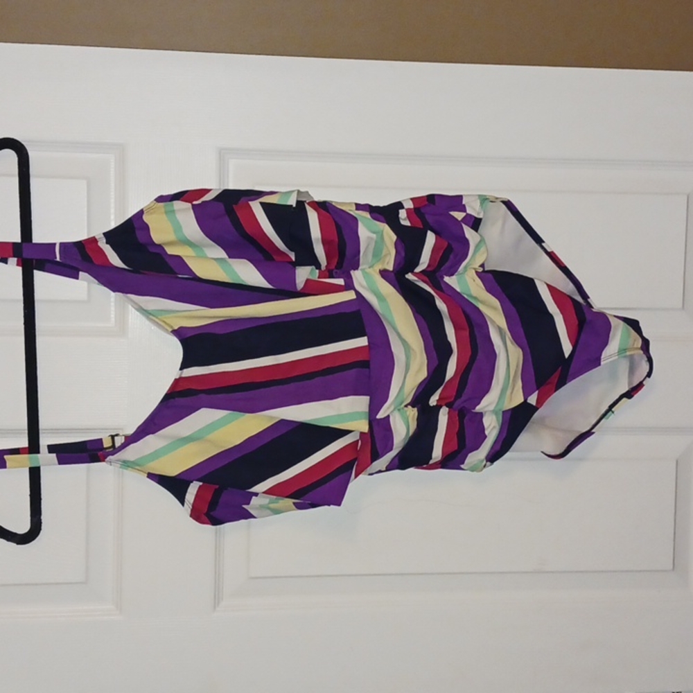 Torrid Swimsuit